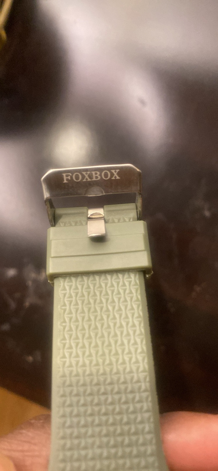Sports Watch
