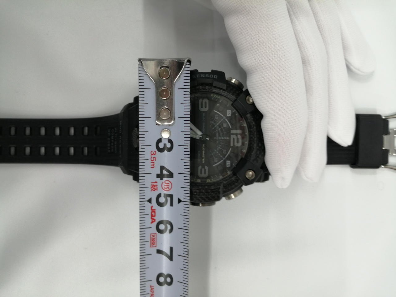G SHOCK Model GG B100