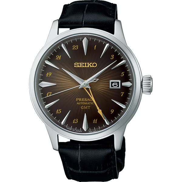 Seiko Presage SARY243 Cocktail Time Automatic from Japan