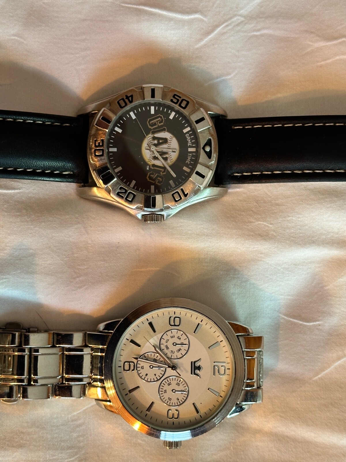Watches Assorted Lot 7 Each / Need New Batteries