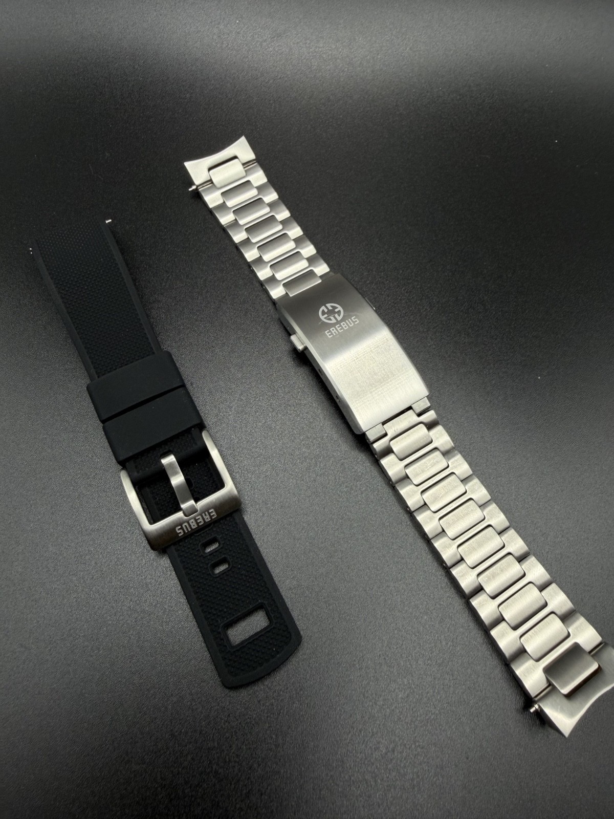 Erebus Origin – Black – 41mm