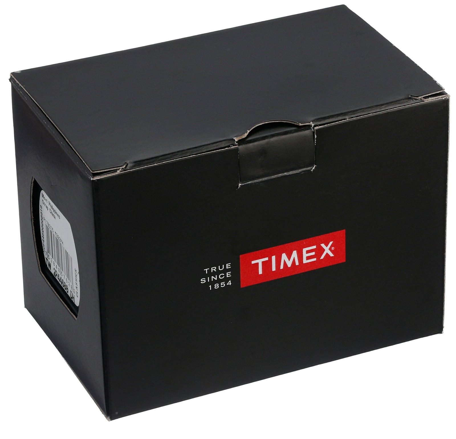 Timex Men’s TWF3C8430 Expedition Analog One Size, Black/Brown/Dark Green