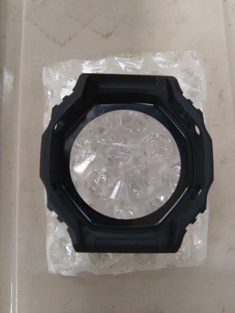 G-SHOCK 2100 bezel