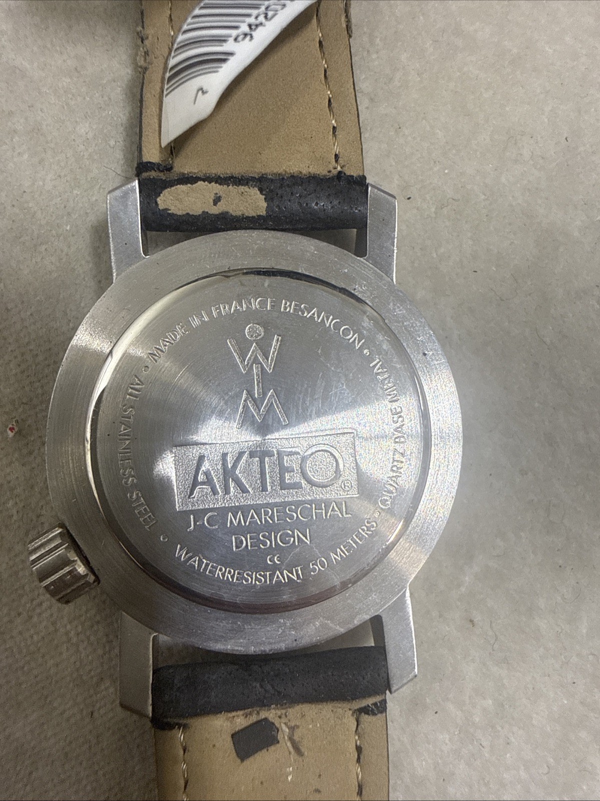 akteo watch