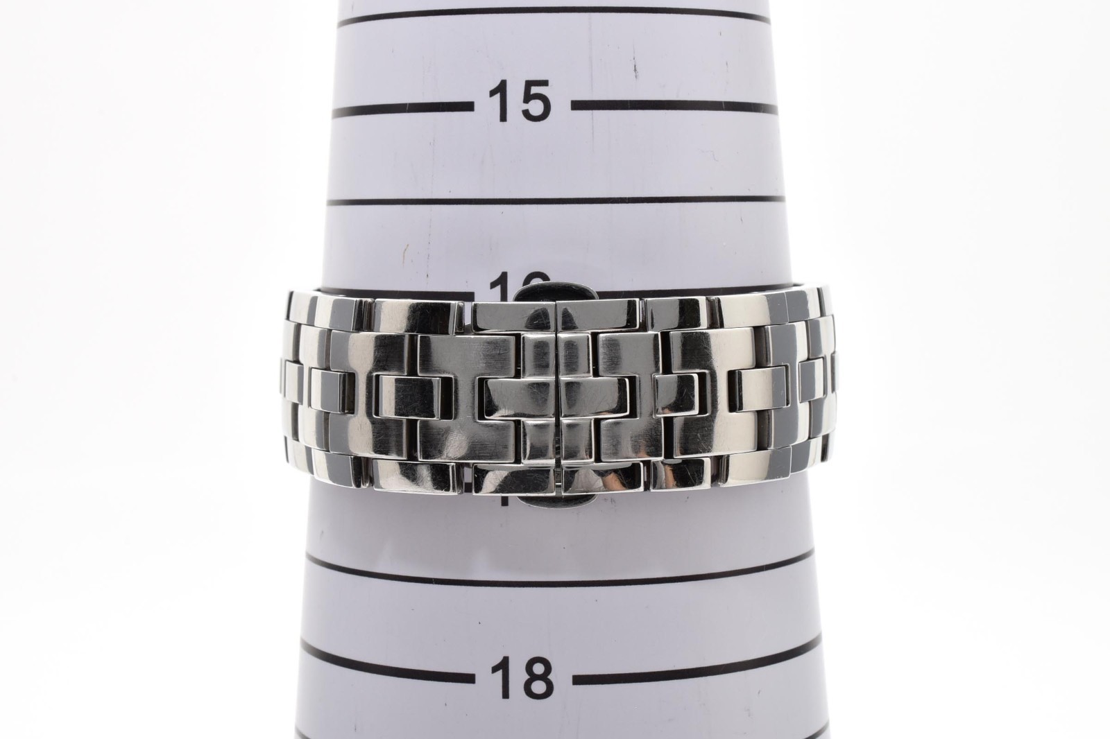 [Box,Paper] Hamilton Viewmatic Jazzmaster H325150 Automatic Men’s Watch JAPAN