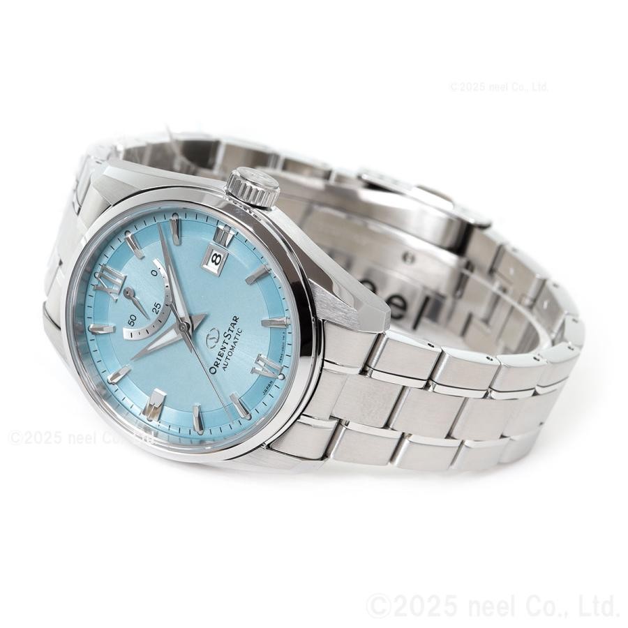 Orient Star RK-AU0109L Mechanical Automatic Contemporary Men maid in Japan