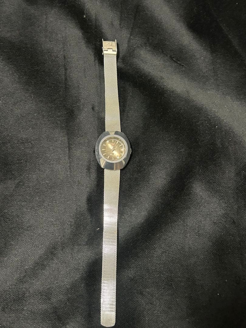 RADO Balboa automatic wristwatch