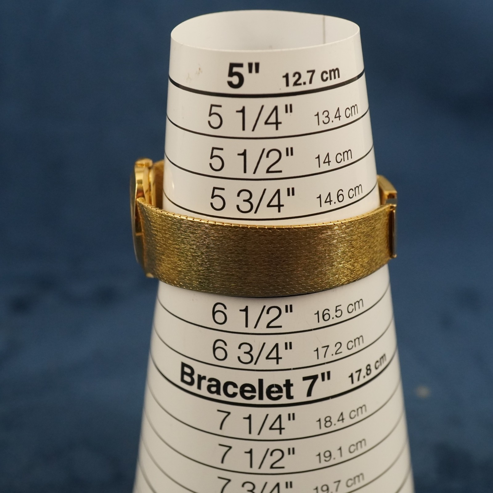 Rolex Cellini 18k Yellow Gold Ref.3762 J Manual Wind Cal.1600 Vintage 1969