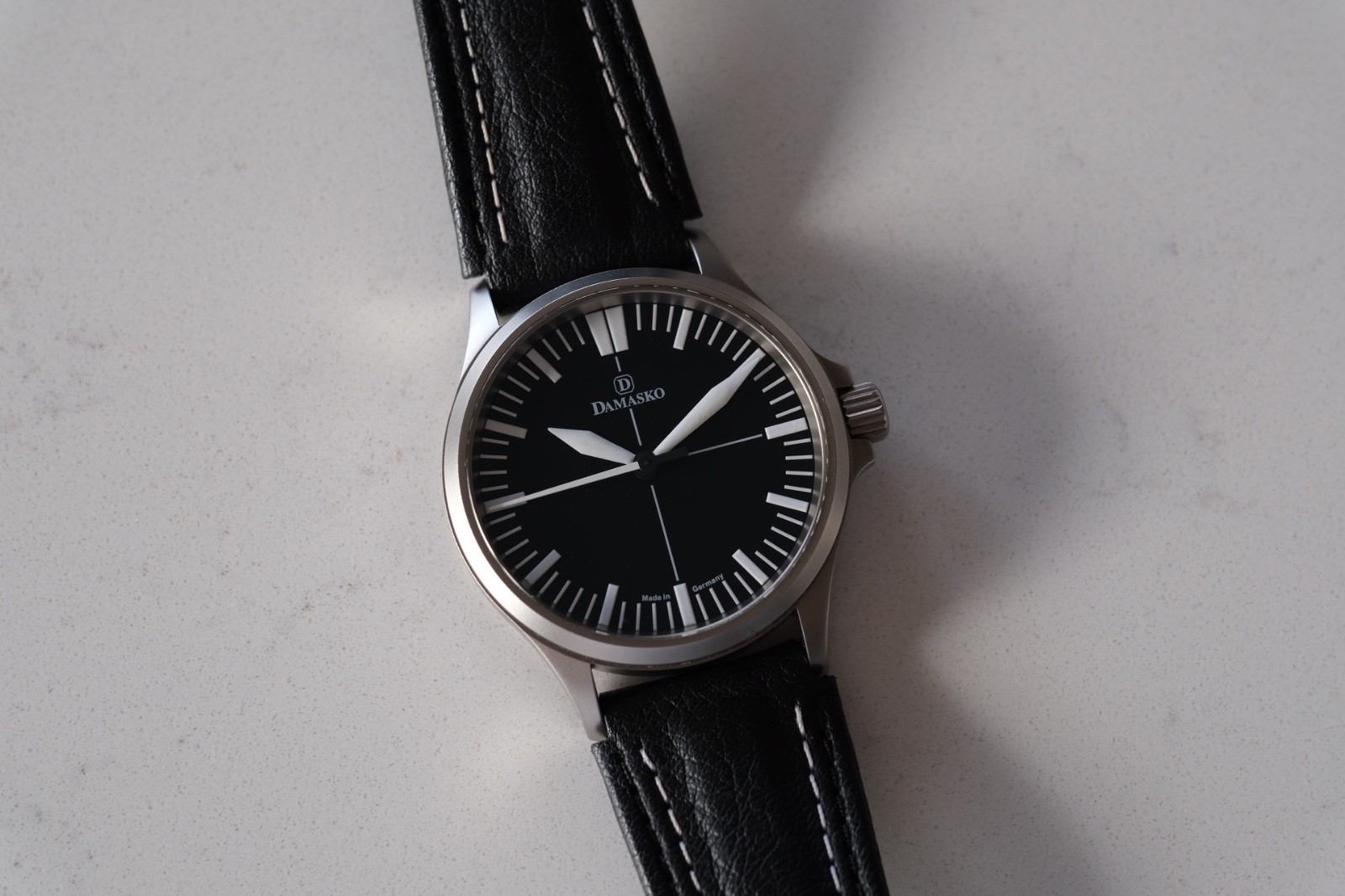 Damasko DK30
