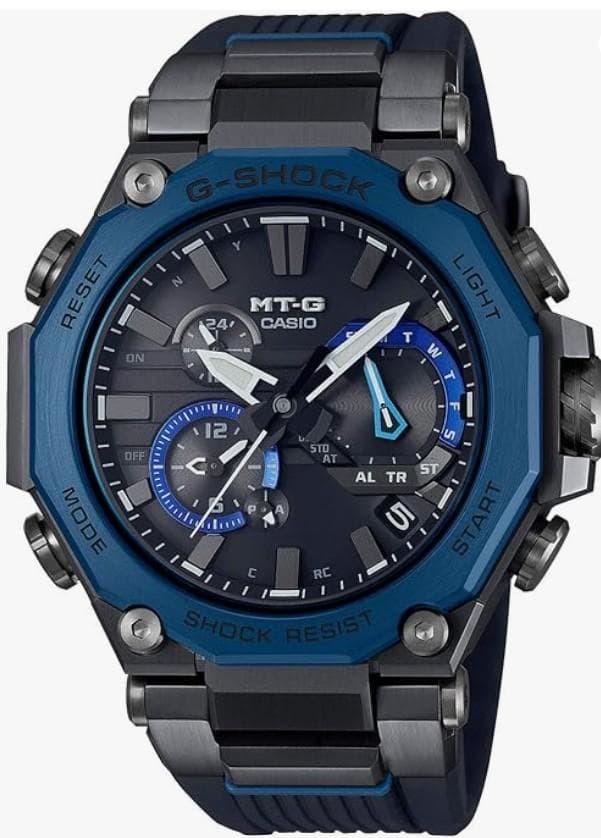 NearMintItem G SHOCK MTG B2000YST 1AJR Casio