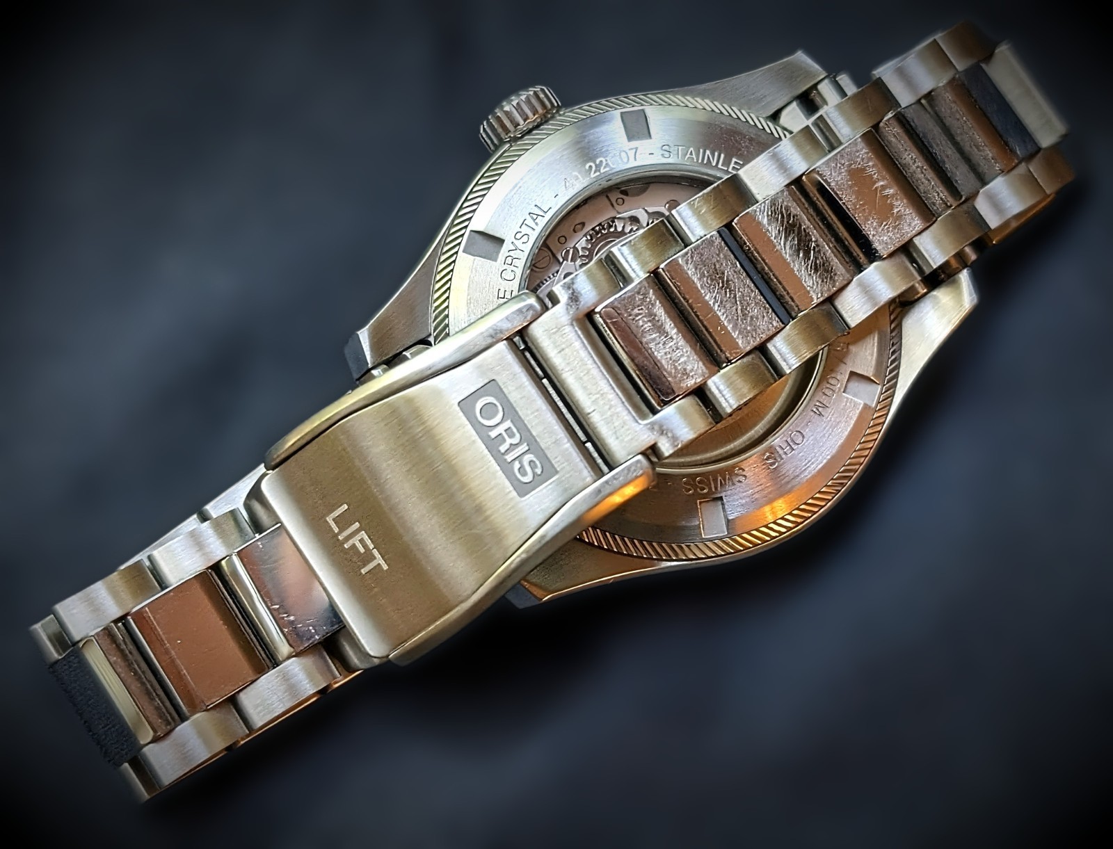 Oris Big Crown ProPilot
