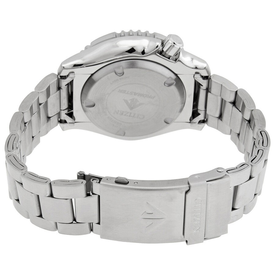 Citizen Promaster Diver Men’s Automatic Watch – NY0086-83L NEW