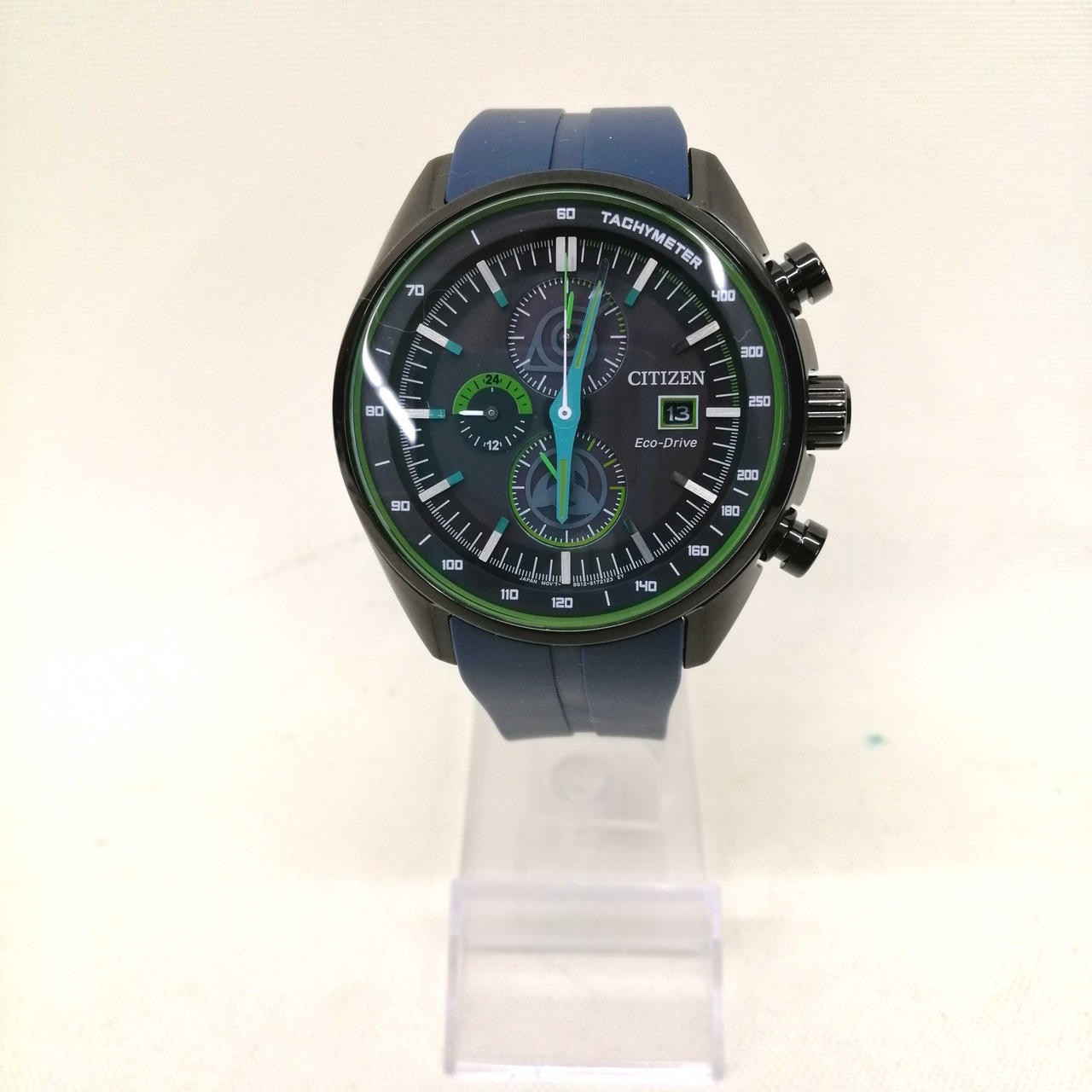CITIZEN B612-S124913 Wristwatch Used