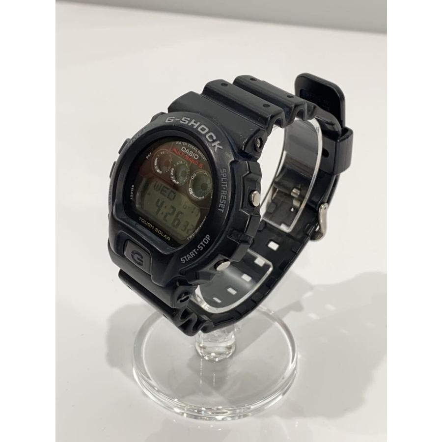 CASIO G-SHOCK Case Size 5cm ×5.5cm Wrist Size 24cmcm Used Watch #624442623