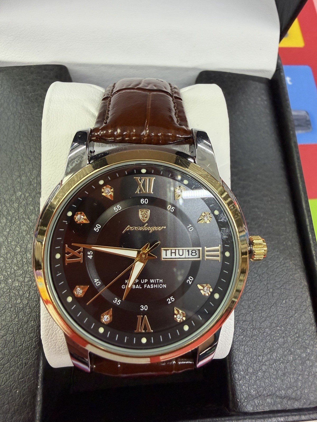 Watch