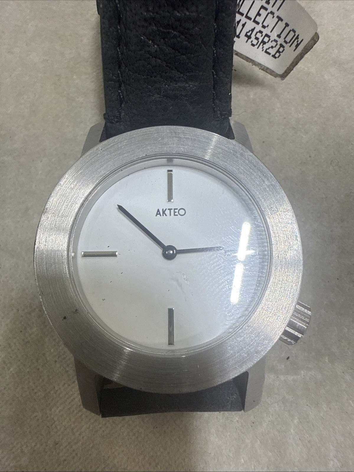 akteo watch