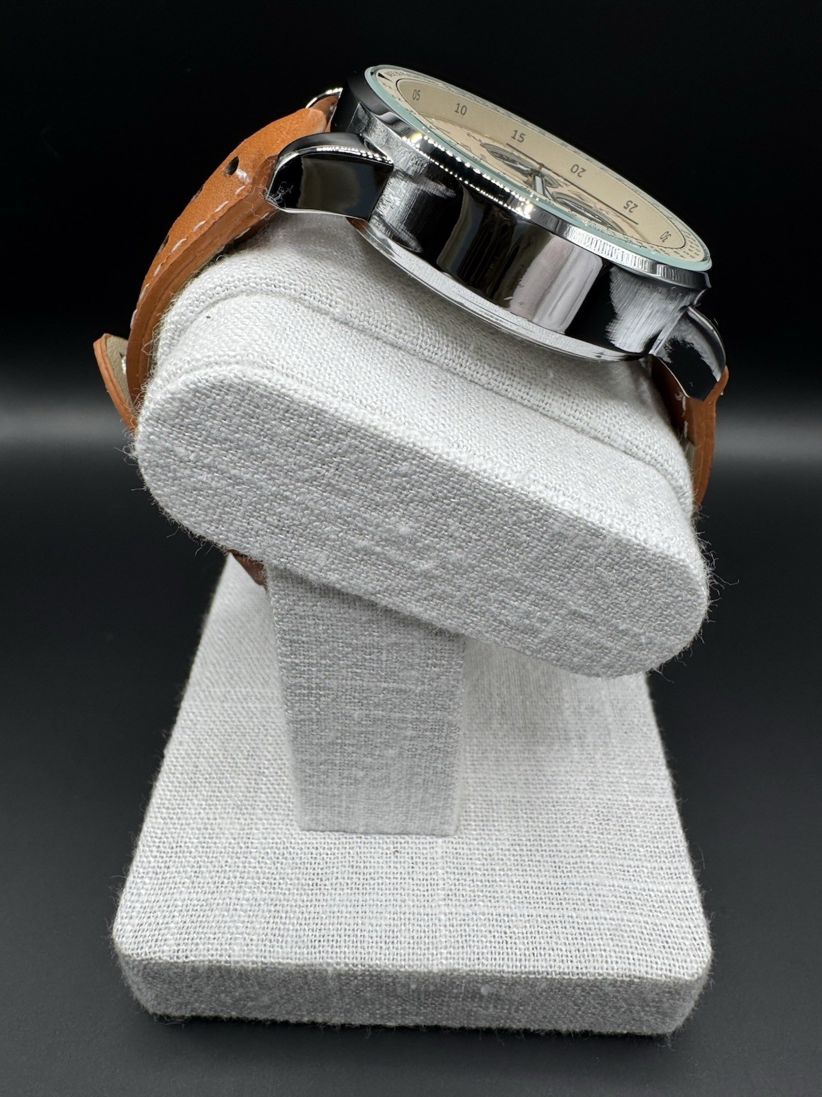 Citizen Eco-Drive Weekender Chronograph Date Men’s Watch