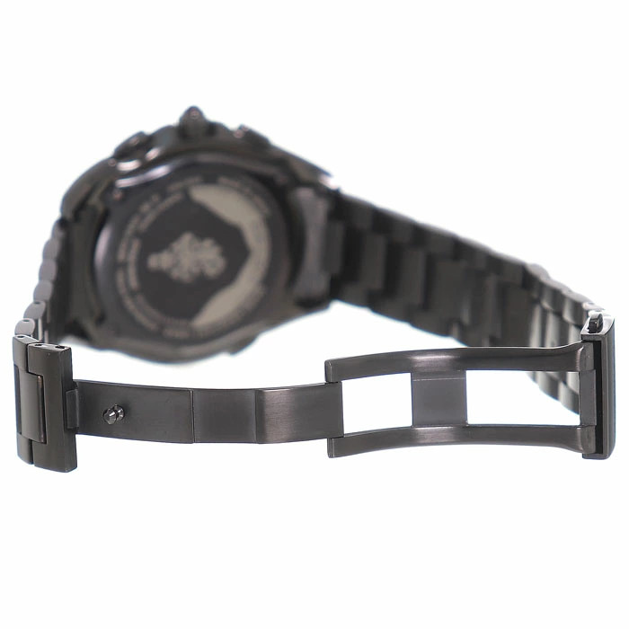SEIKO Brightz Star Wars Collaboration Darth Maul Model Solar Radio Wave Men s Wa