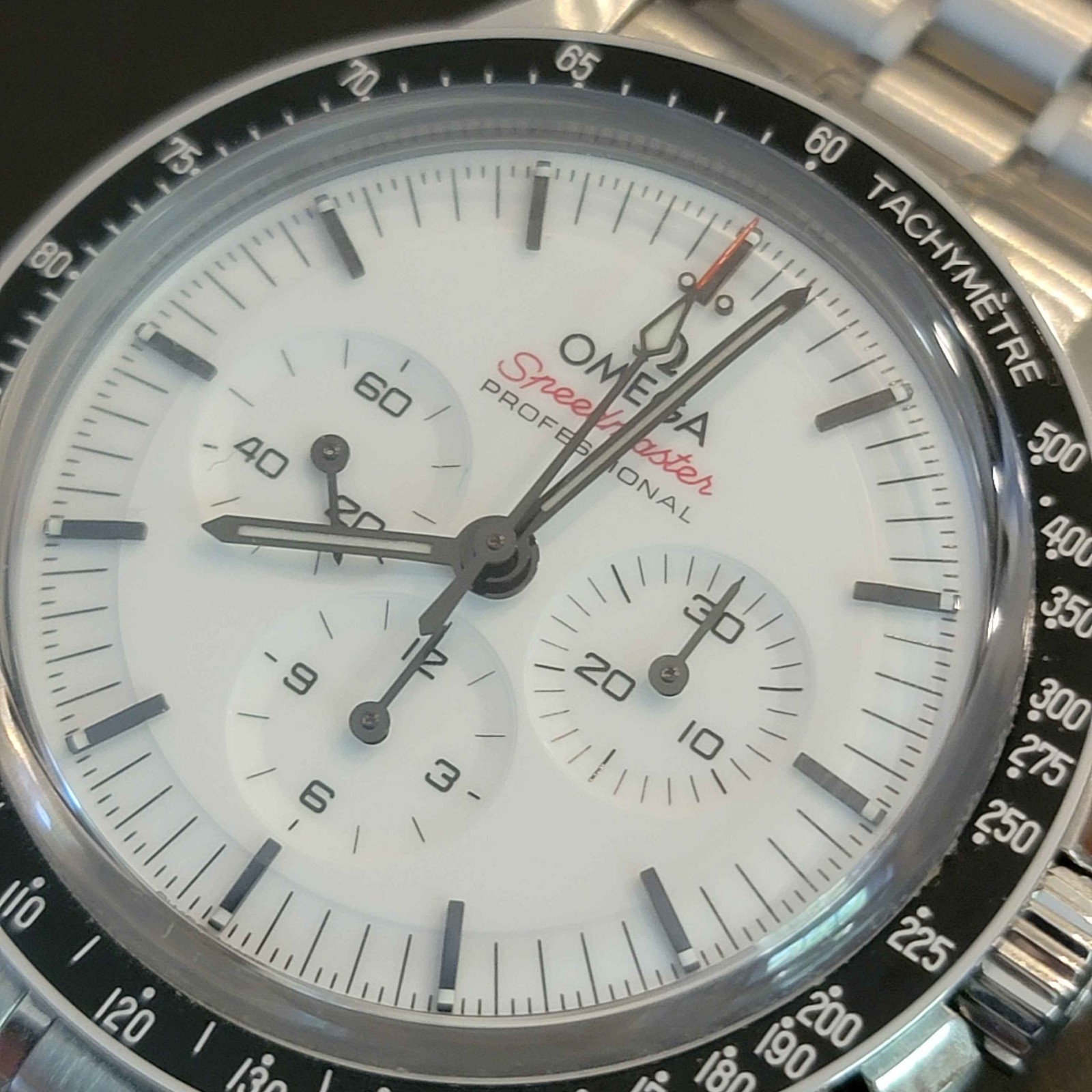 OMEGA Speedmaster Moonwatch Professional 310.30.42.50.04.001 (Box and Papers)