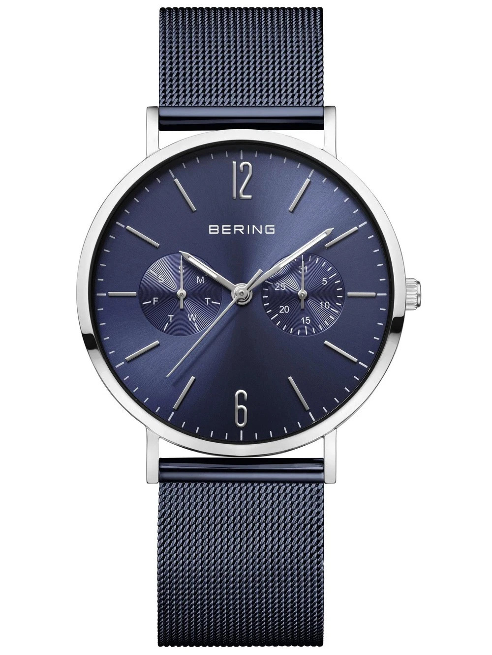 Bering 14236-303 Classic Watch 36mm