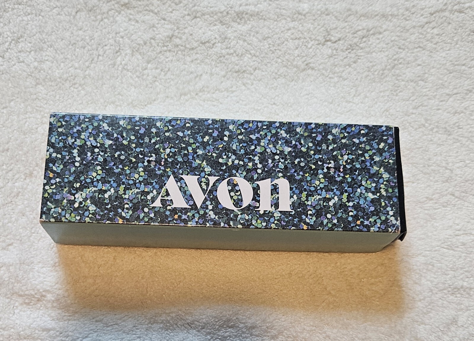 AVON “Blessed Link Watch” ~ (Quartz Movement, Bracelet / Link Band) NEW!!!