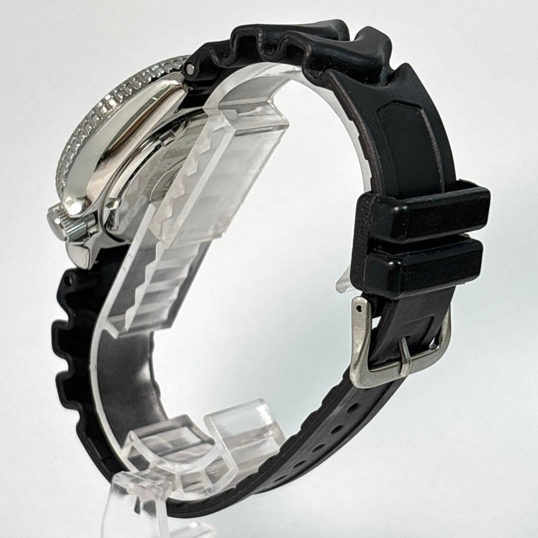 SEIKO Professional 7C43-6010 Diver Quartz Watch