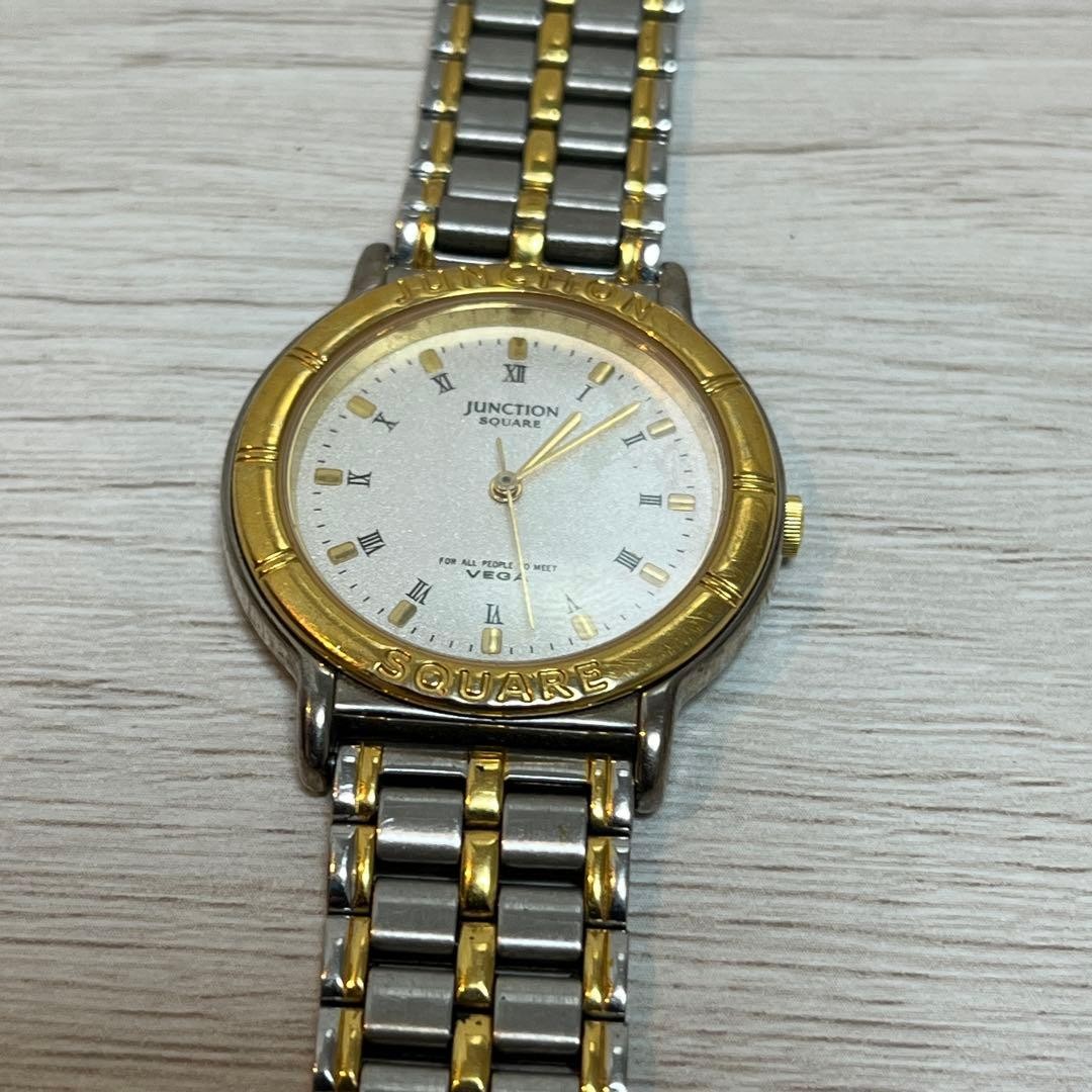 Citizen JUNCTION SQUARE VEGA Women’s Watch