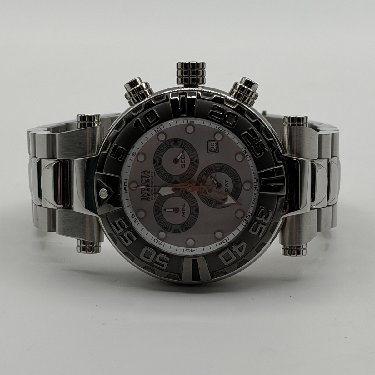 Invicta 17692 Reserve Subaqua Noma I 47mm Men’s Watch (CP1022510)