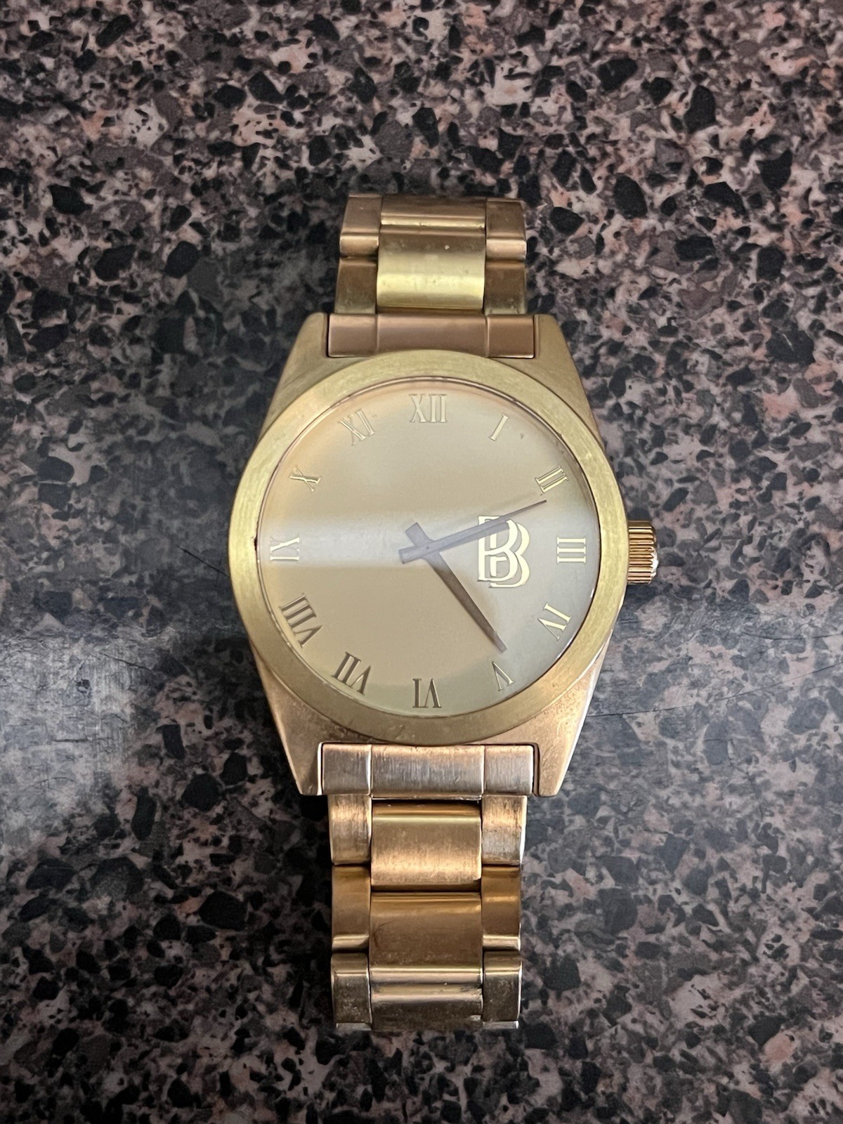 Men’s BB Watch