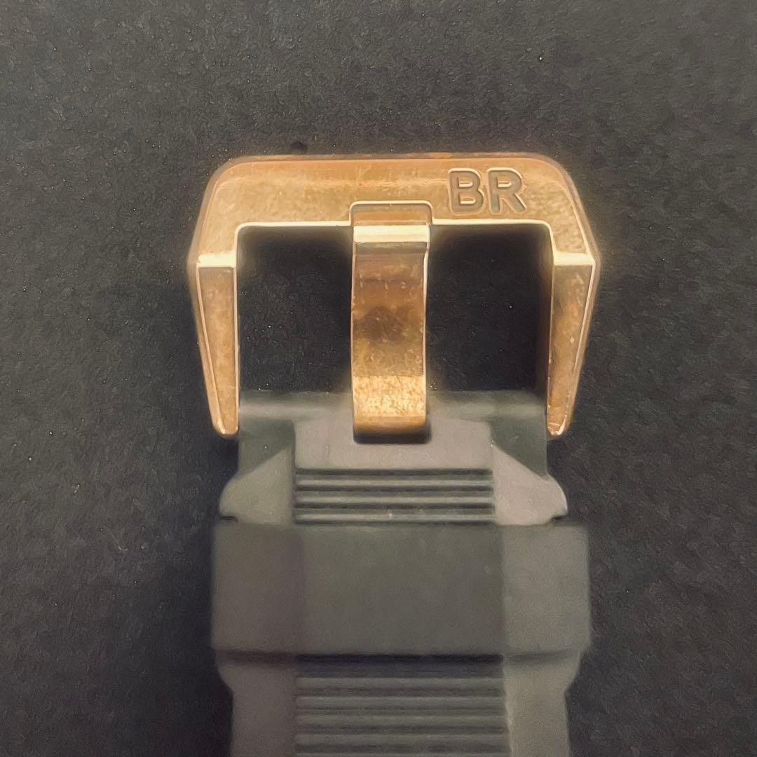 Bell & Ross BR 03 Bronze Diver