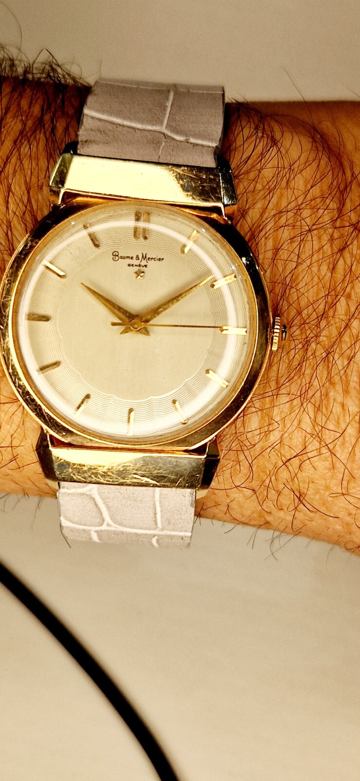 Wristwatch