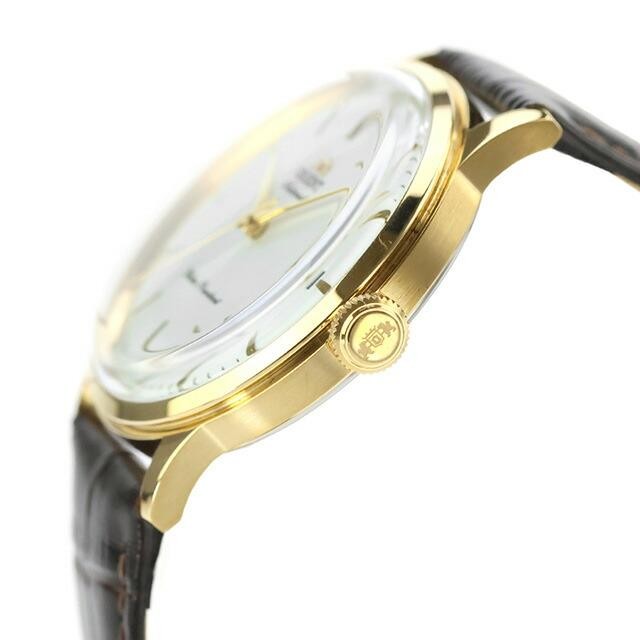 Orient Classic Bambino Automatic Watch 20mm Men’s RN-AC0028S