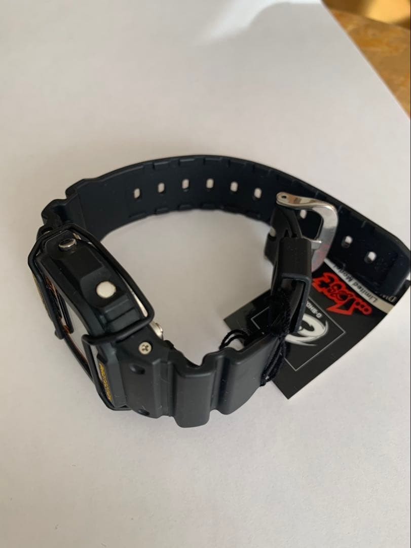 CASIO G-SHOCK × Lost Enterprises Limited Edition Men`s 87-A72 NEW