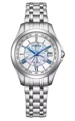 Limited Model Citizen Exceed EC1120 59W Only 400 Pieces