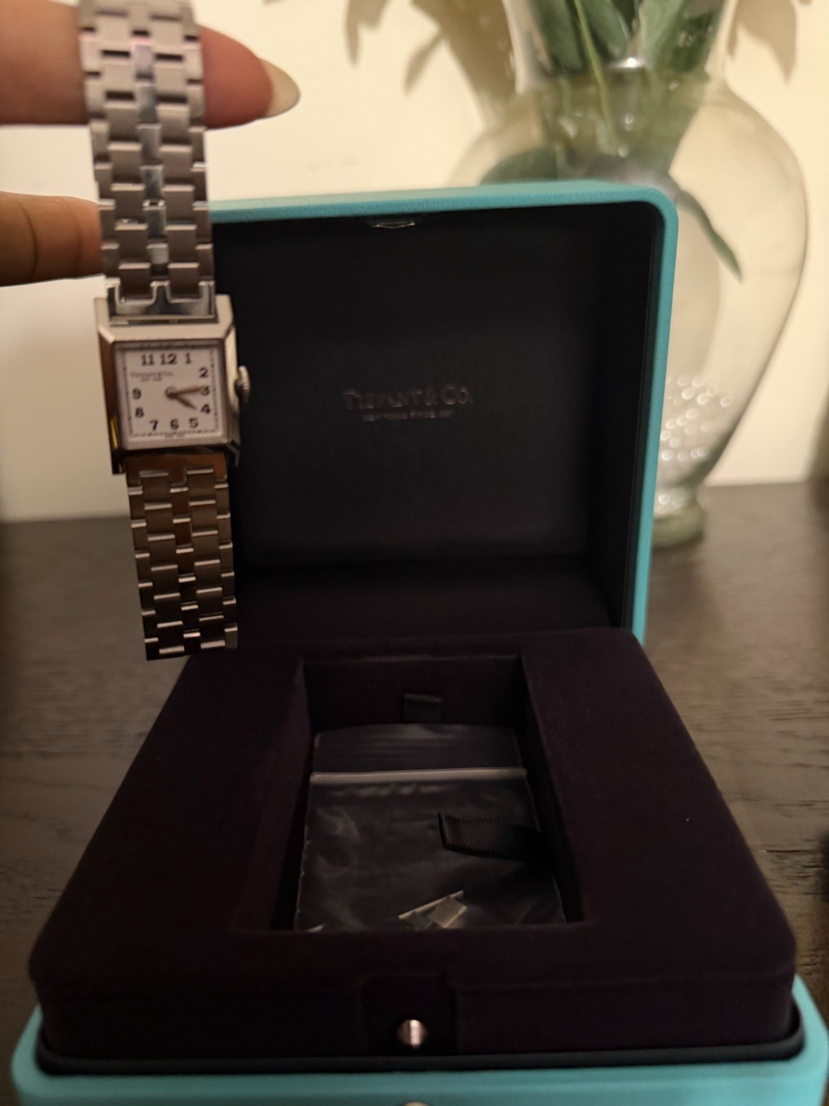 Tiffany & Co. Union Watch