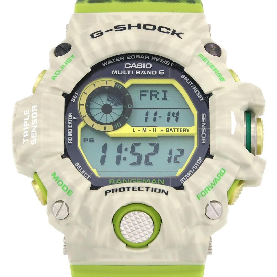 Casio G-Shock 2019 Kakapo Radio Controlled Watch GW 9404KJ 3JR Other Solar Quart