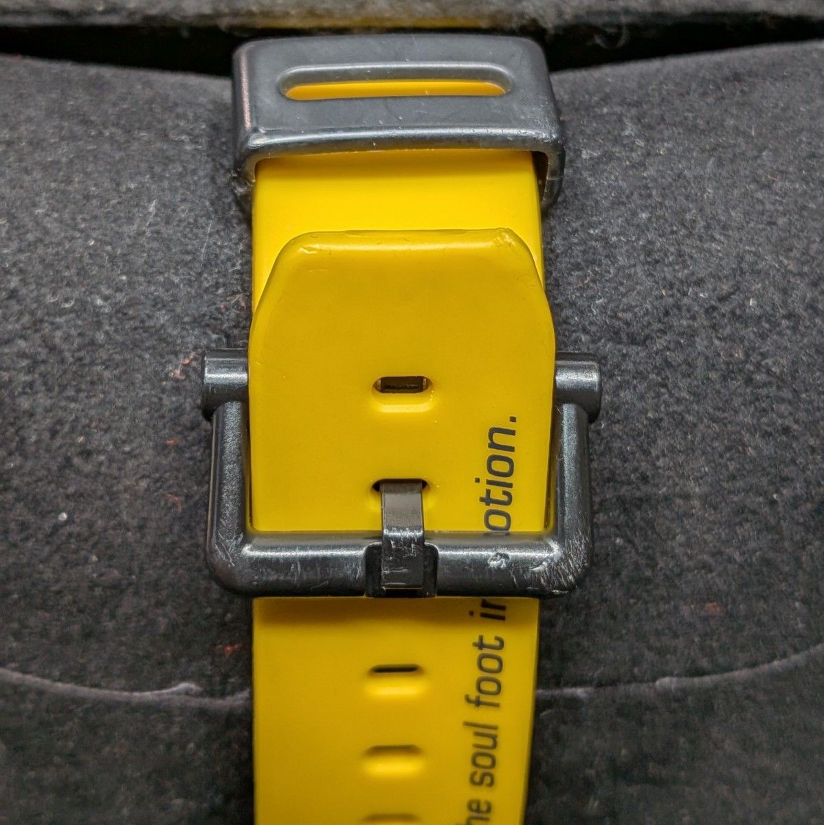 CASIO G SHOCK DW 6900H 9 Slasher Model