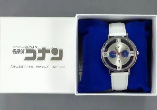 Used Wristwatch Pocket Watch (Character) Kid the Phantom Thief Model Wristwatch
