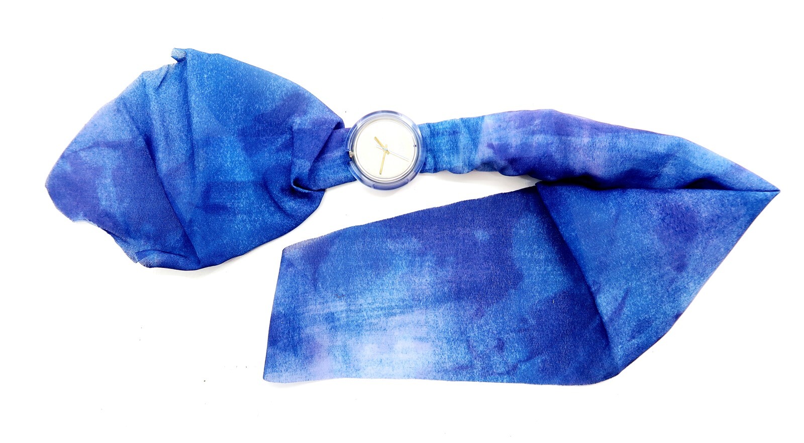 NEW Swatch POP Watch FOULARD PMK119PACK NOS 1997 Worldwide Packaging