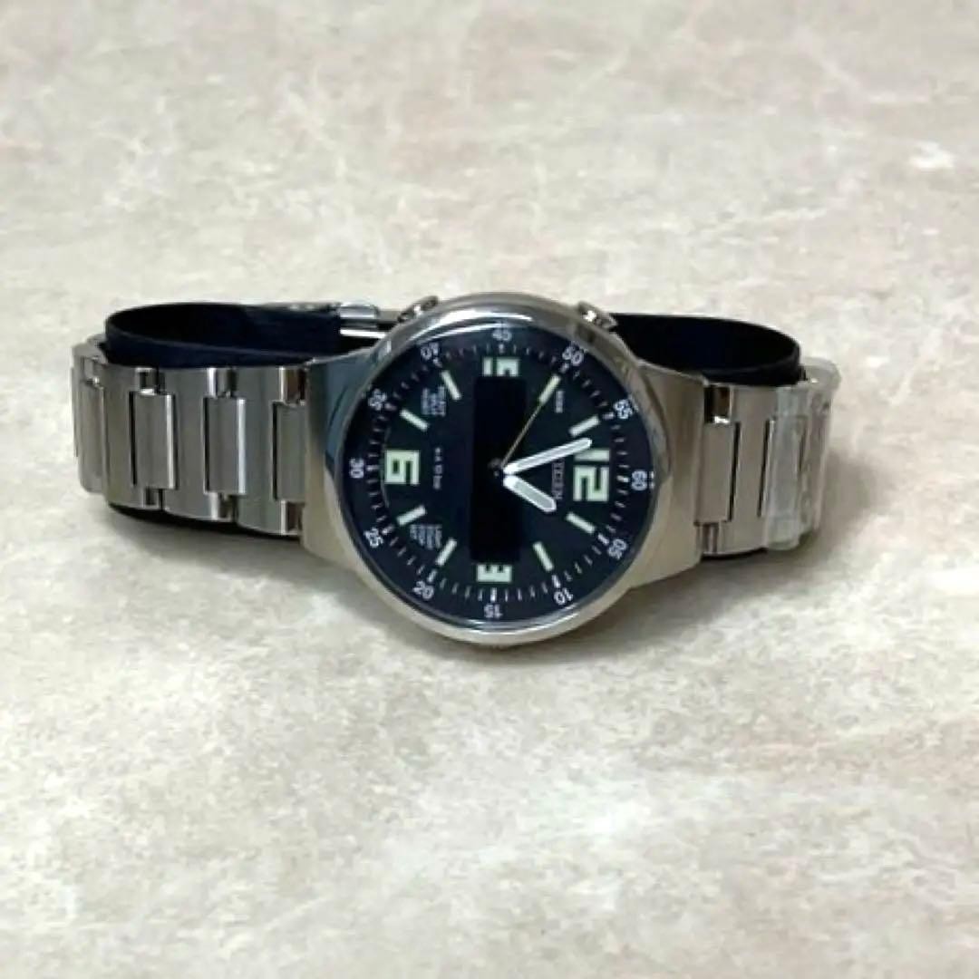CITIZEN Men’s Watch Quartz New