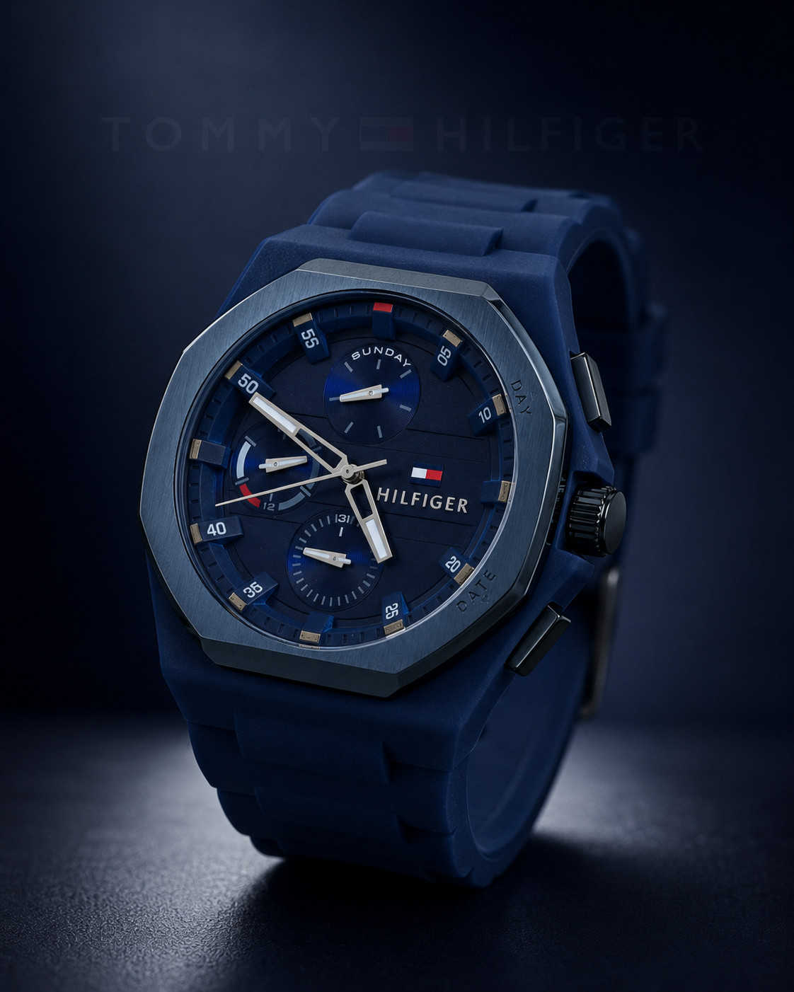 Tommy Hilfiger 1792122 Watch