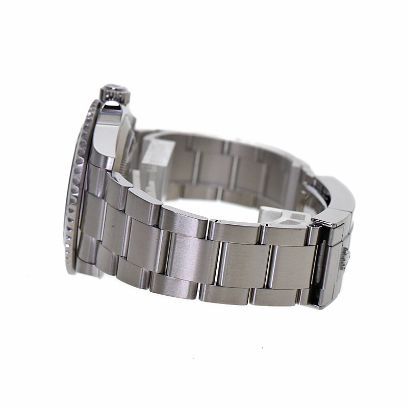 Rolex SubmarinerDate 126610LN Stainless Steel Diamond 41.0mm Wristwatch #KNW1617