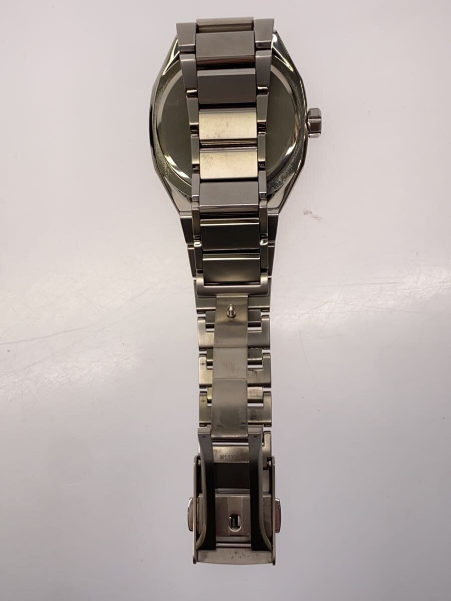SEIKO ASTRON NEXTAR Solar Titanium 7B72-0AF0 Men’s Watch From Japan G0512