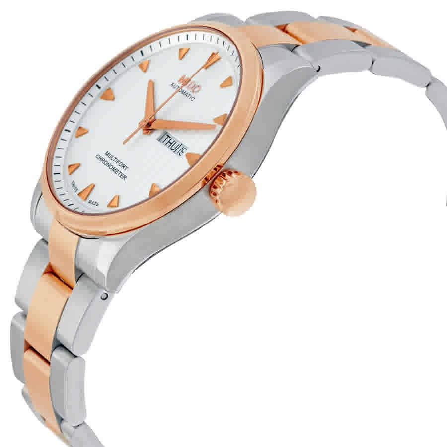Mido Multifort Automatic Men’s Watch M005.431.22.031.00
