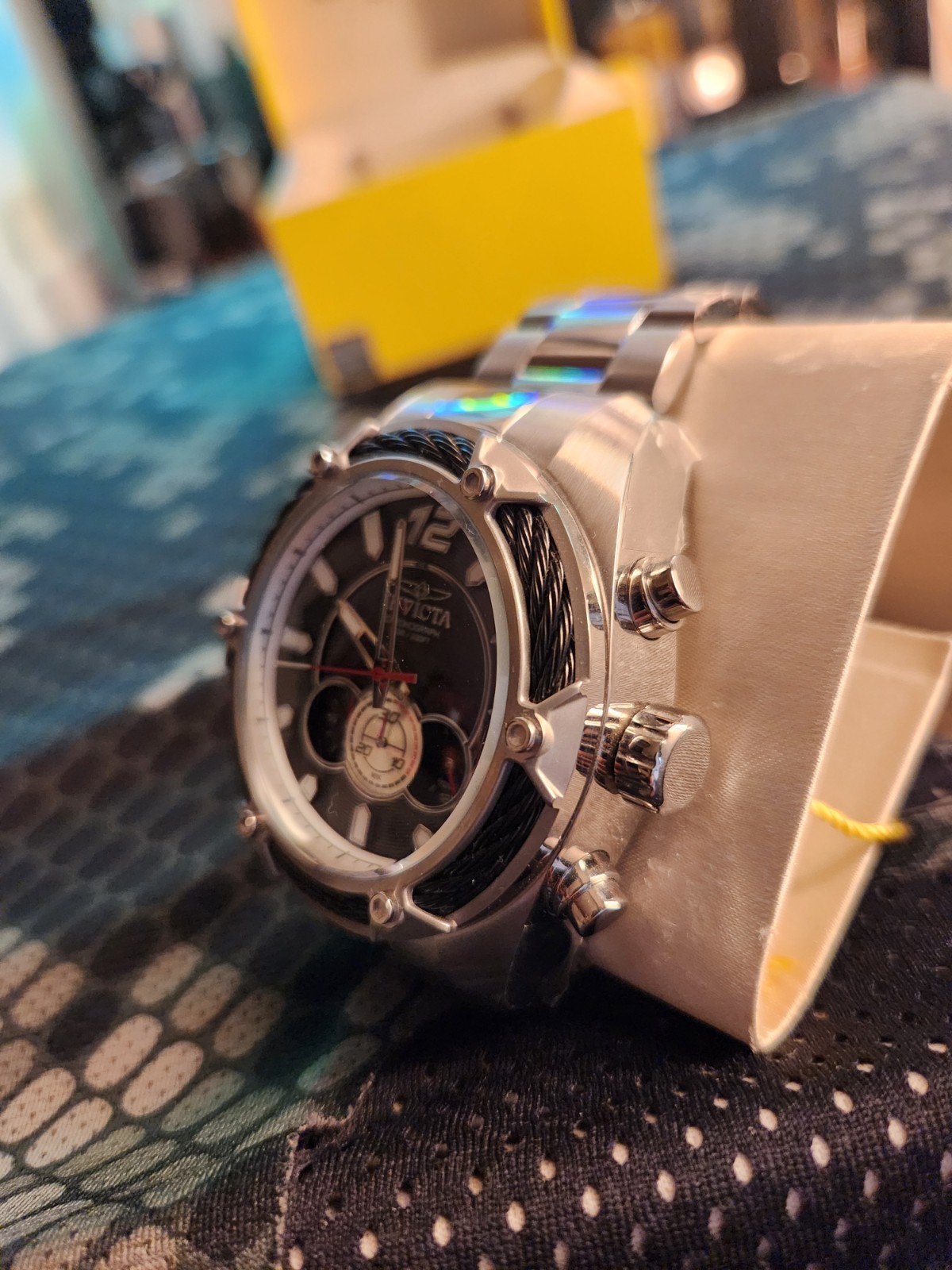 Invicta Bolt 31464