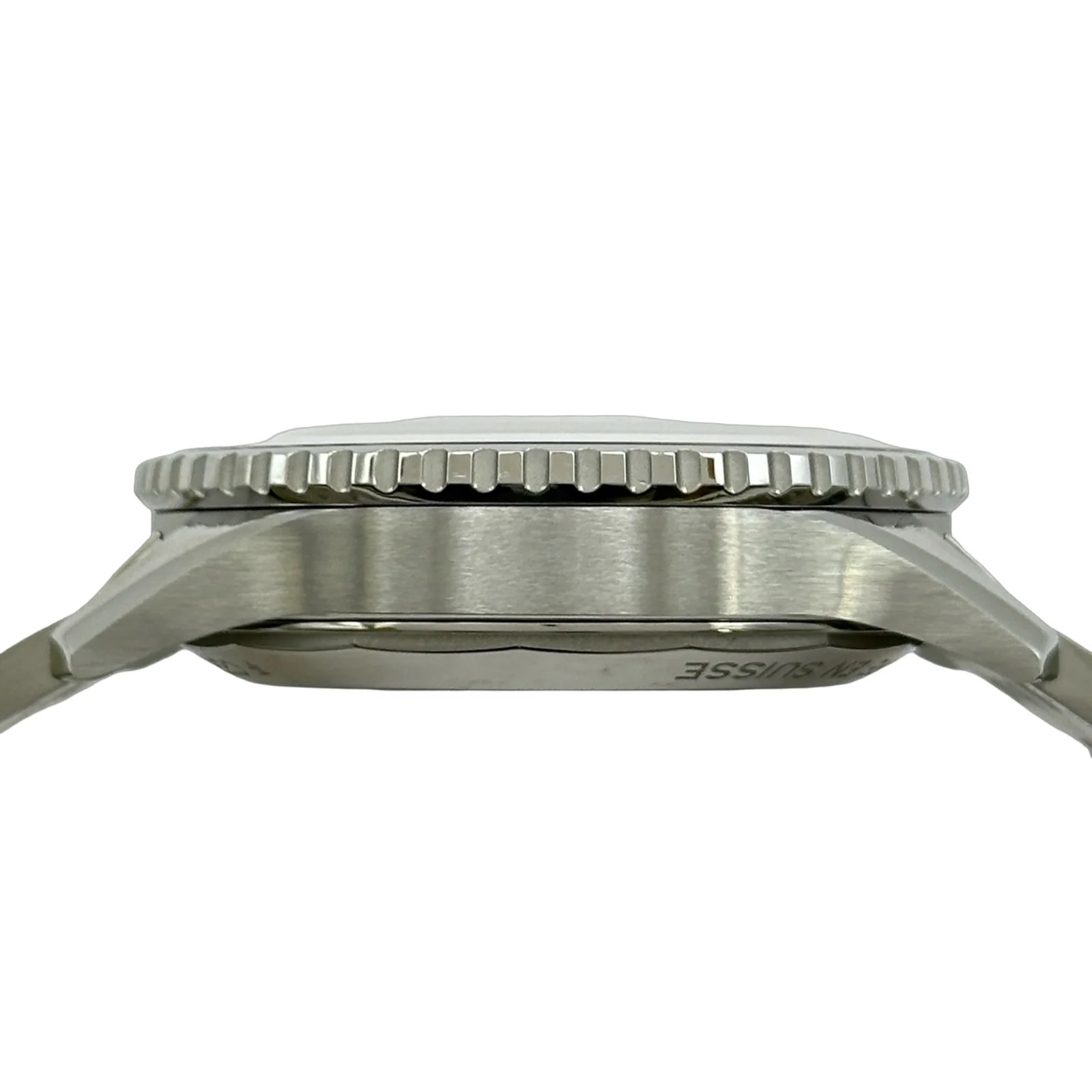 BREITLING Navitimer 8 B01 Chronograph 43 AB0138 43mm Stainless Steel OKW2180