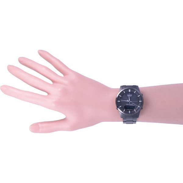 Casio LINEAGE LCW-M170DB-1AJF