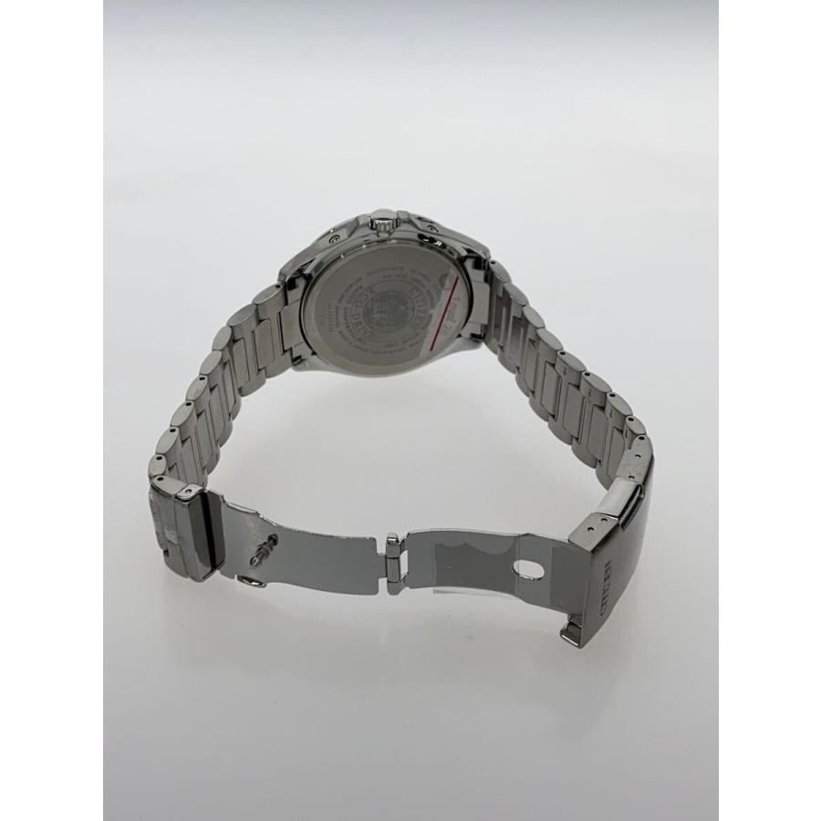 CITIZEN COLLECTION Case Size 5 ×4.6cm Wrist Size 24cm Used Watch #2111225