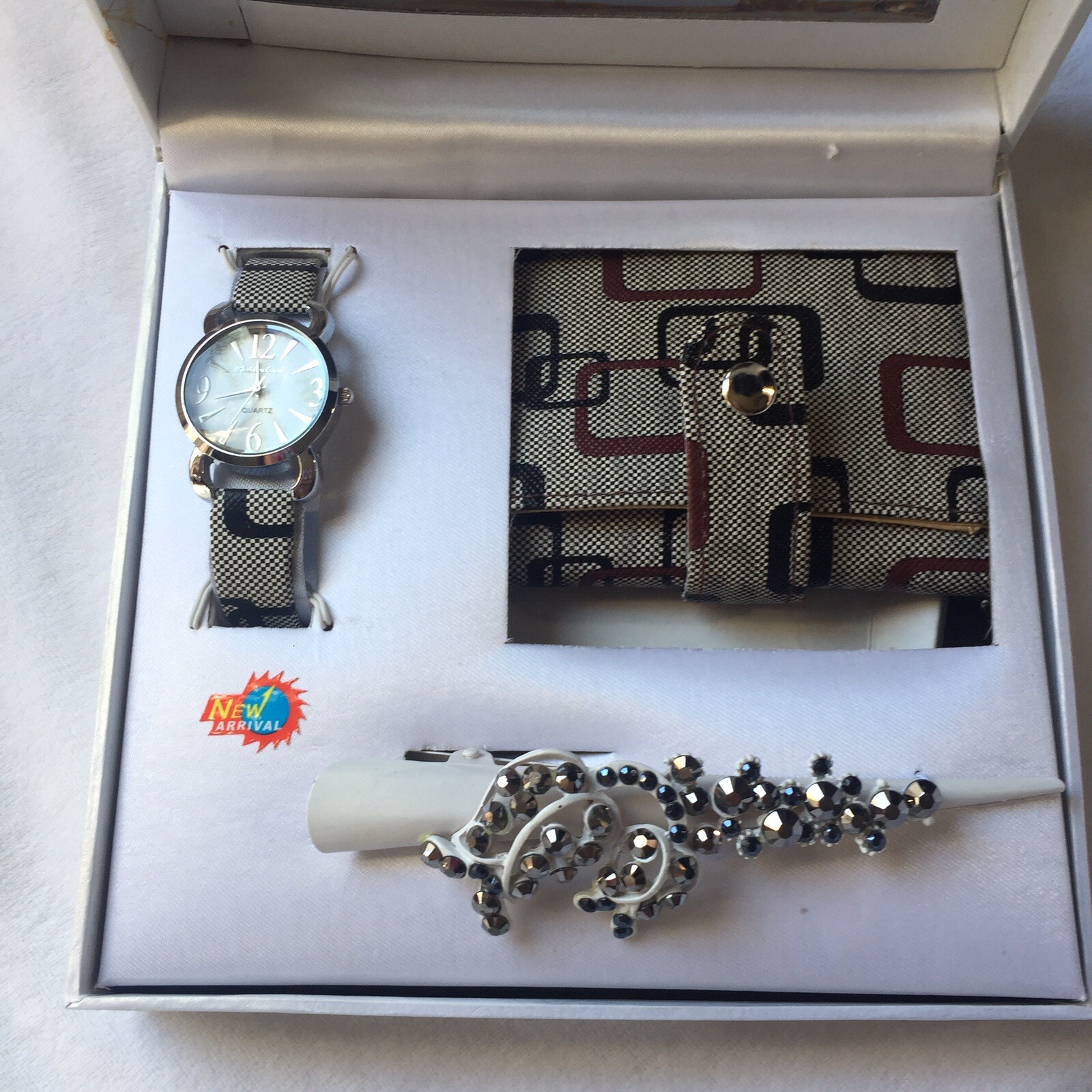Montres Carlo Kit