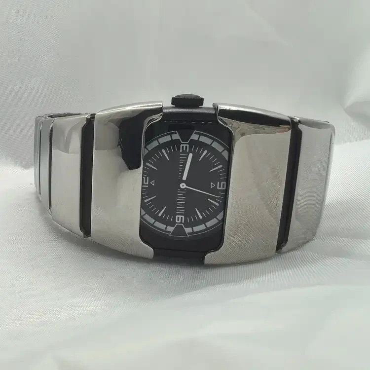 “Lumin” L700, Elegant, Mysterious and Sci-fi, Men Quartz watches